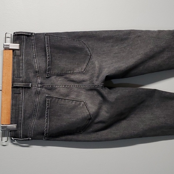 Abercrombie & Fitch jeans women's size 0L O long size 25 High rise super Skinny - Picture 13 of 14